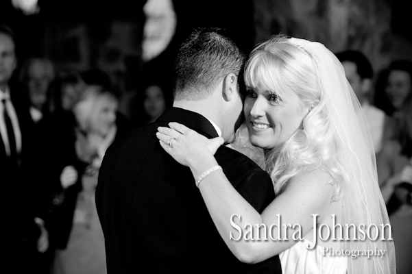 Best Bella Collina wedding photographer - Sandra Johnson (SJFoto.com)